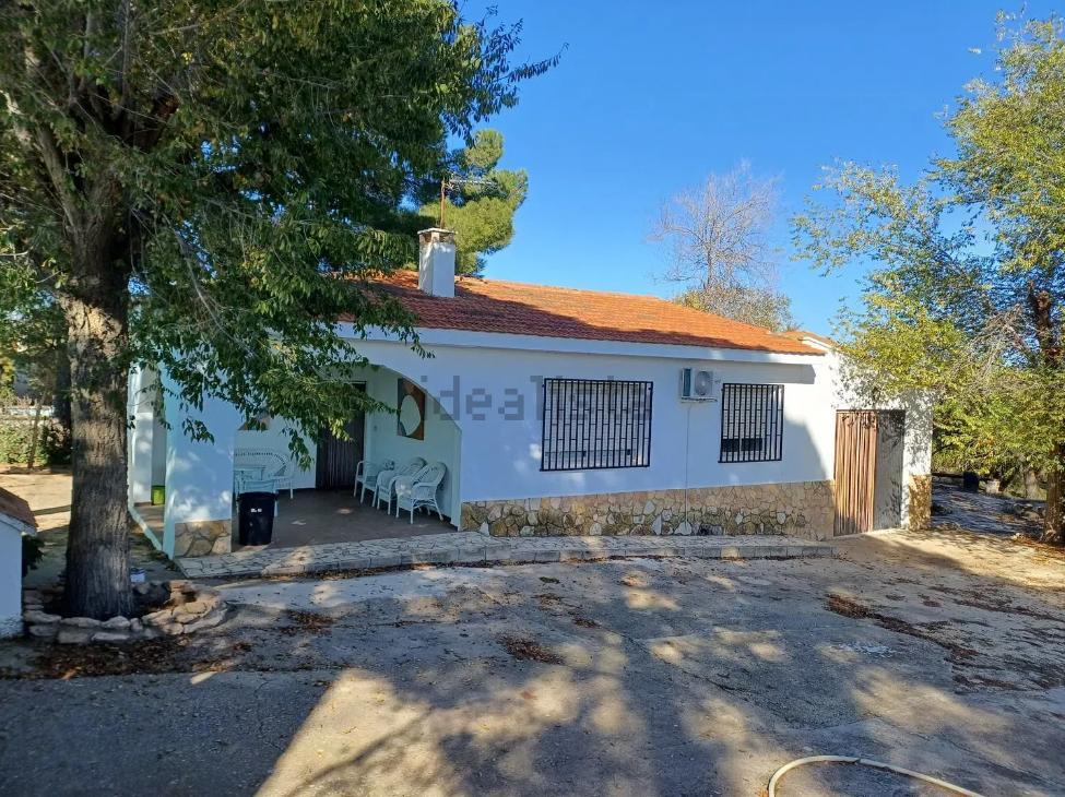Casa / chalet en Urbanizacion Ladera, Albacete, Albacete de 150 m2
