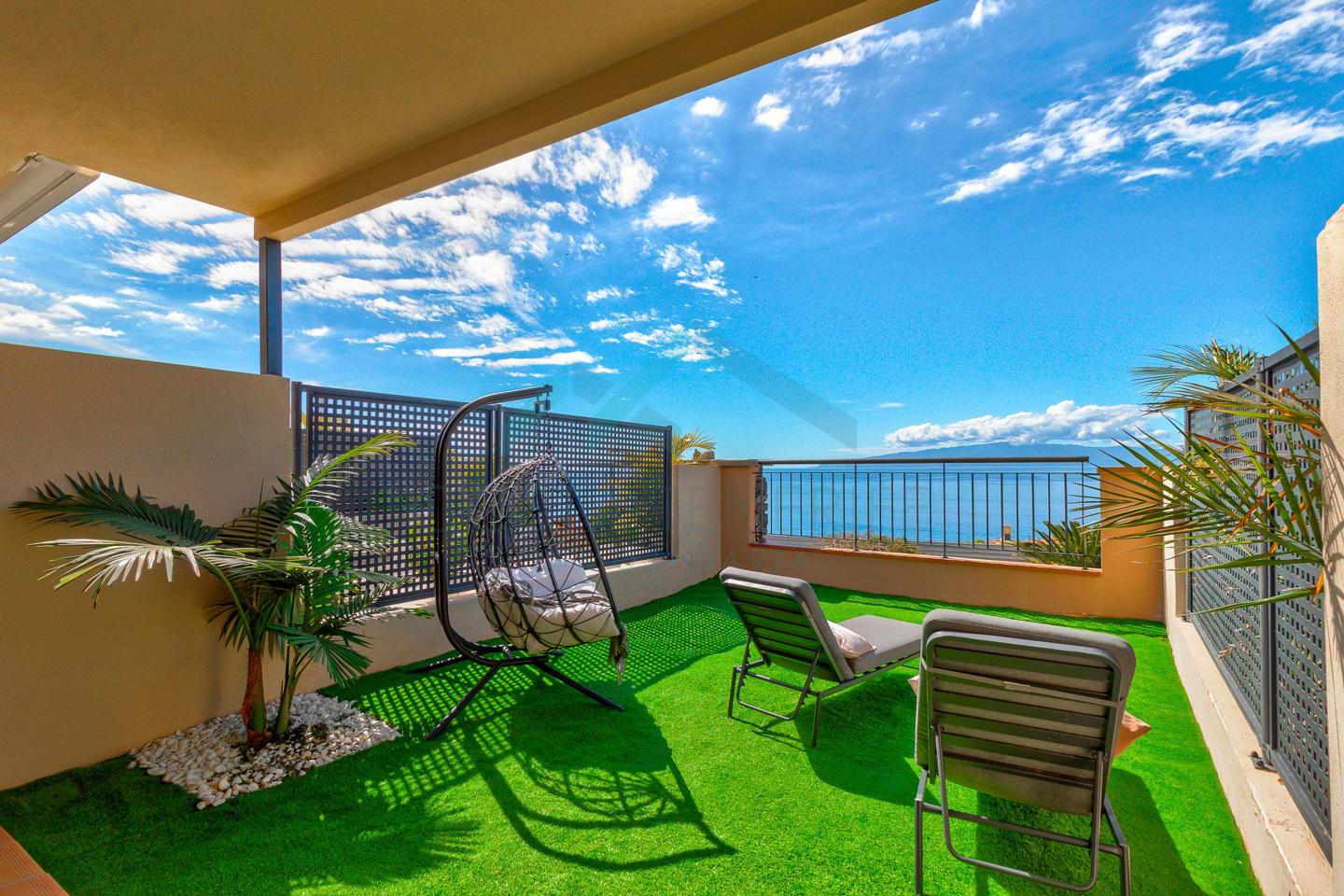 Casa / chalet en Calle Juan Manuel Capdevielle San Martín 13, Puerto de Santiago, Santa Cruz de Tenerife de 155 m2