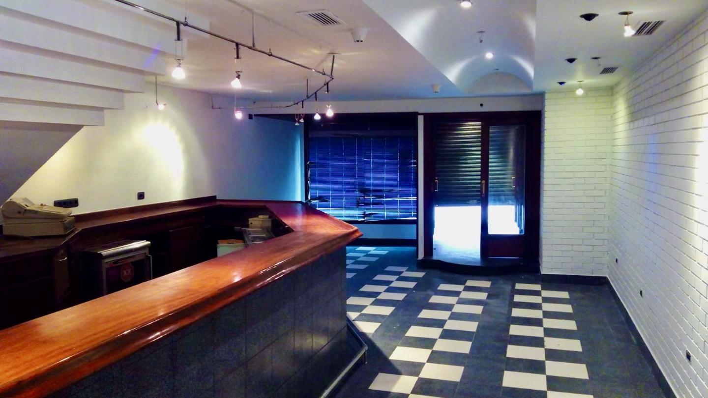 local en ermua · zubiaurre-kalea-48260 249900€