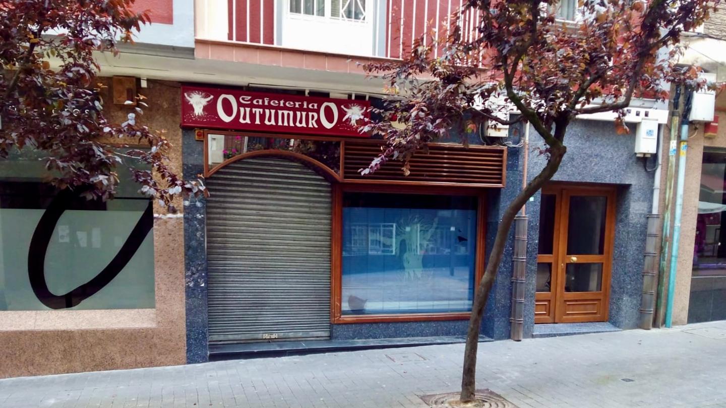 local en ermua · zubiaurre-kalea-48260 249900€