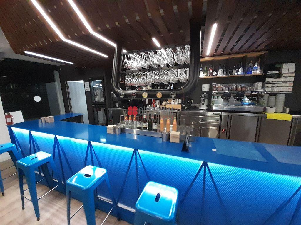 Local en Milladoiro, Ames, A Coruña de 195 m2