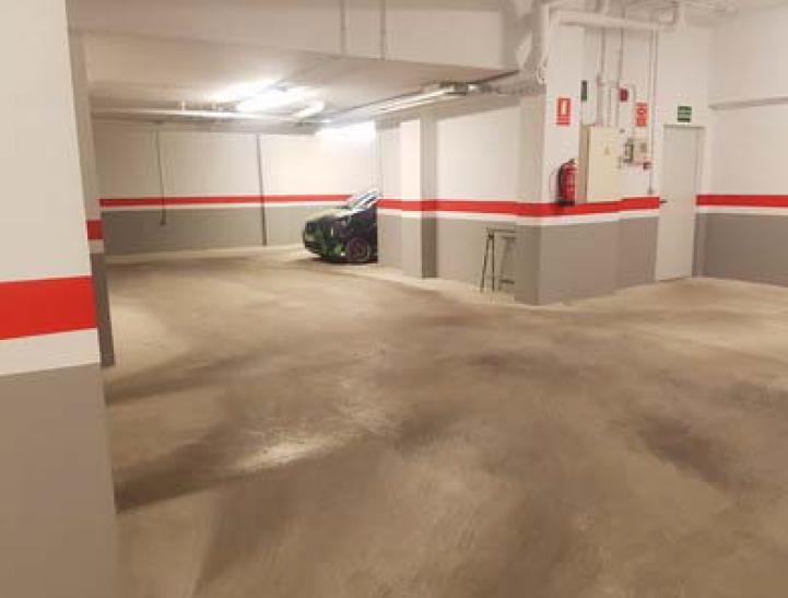 Plaza de parking en CL LADRILLAR, Riba-roja de Túria, valencia de 29 m2
