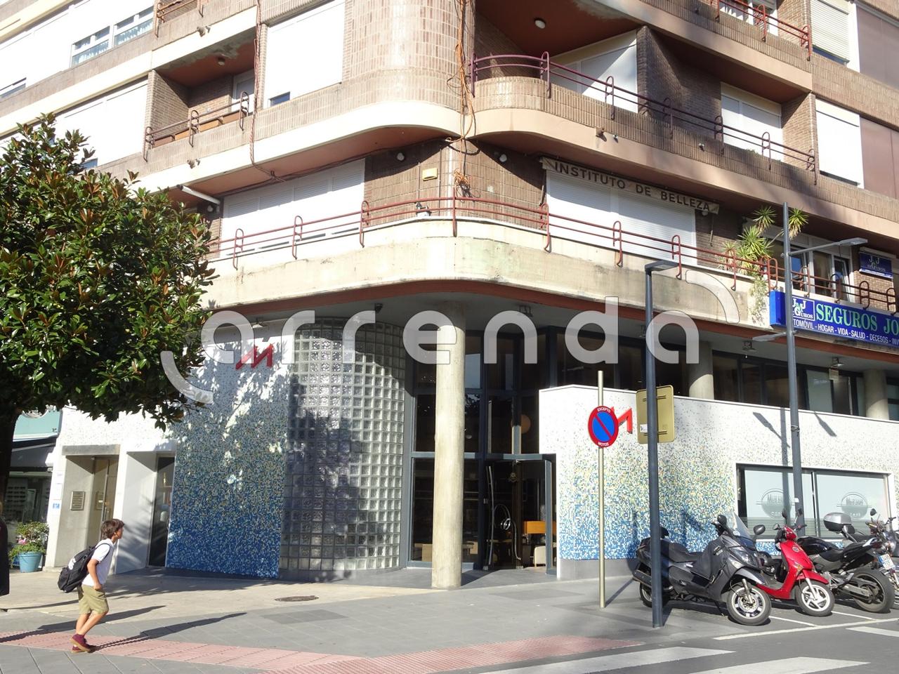 Local · Torrelavega · ARS2721