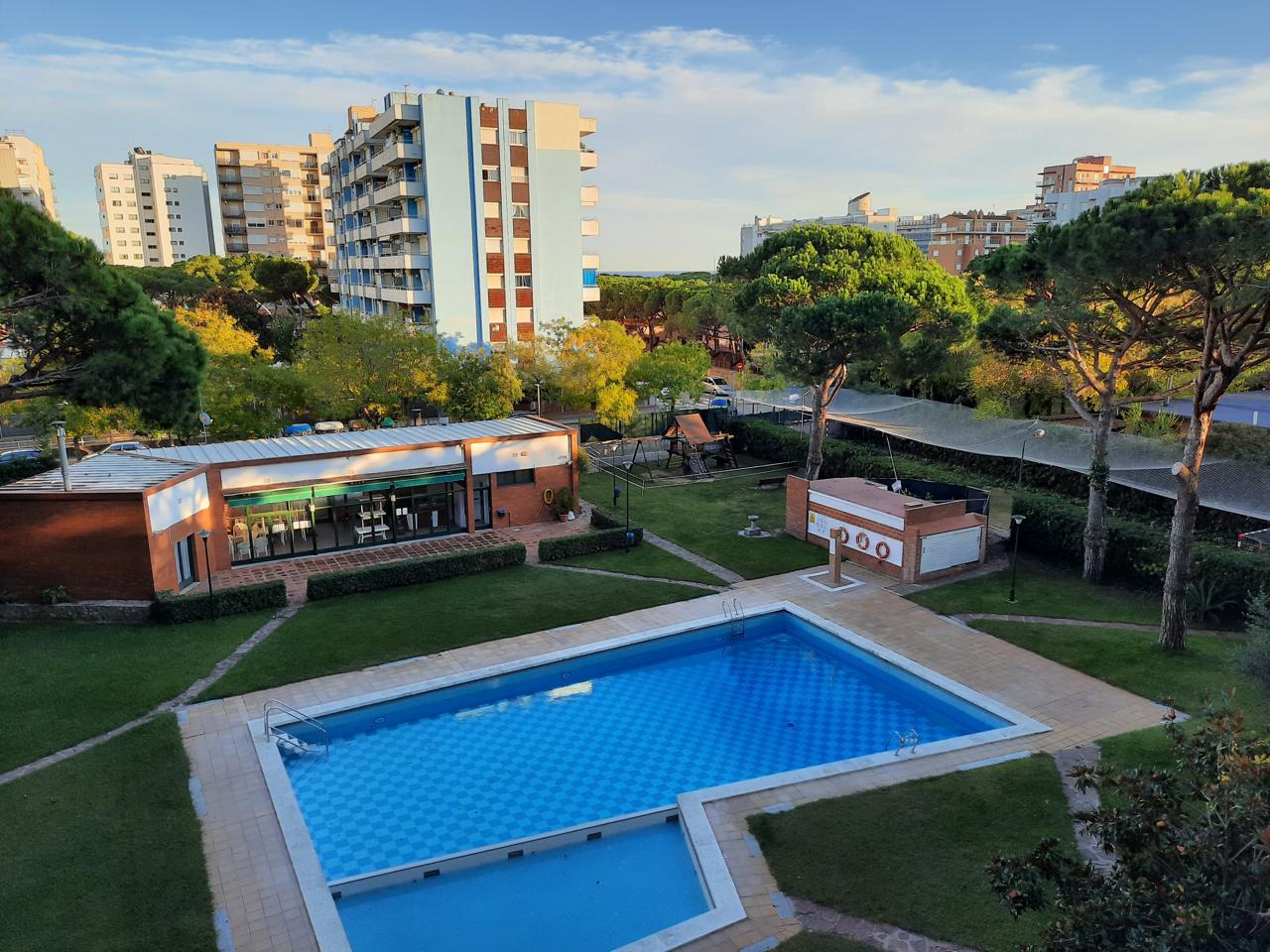 Piso en Blanes, Girona de 81 m2