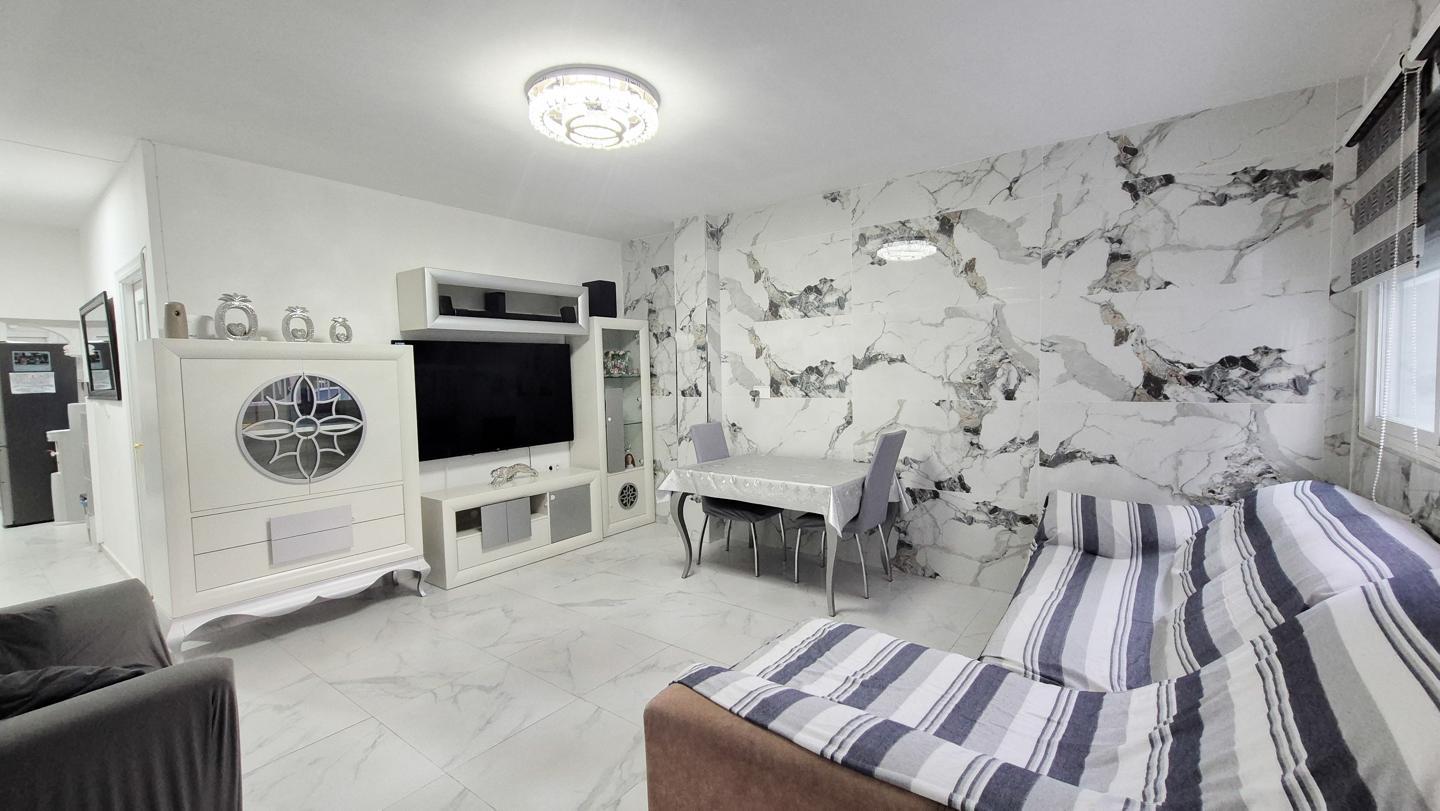 Piso en Partida de Carrús, Elx, Alicante de 90 m2