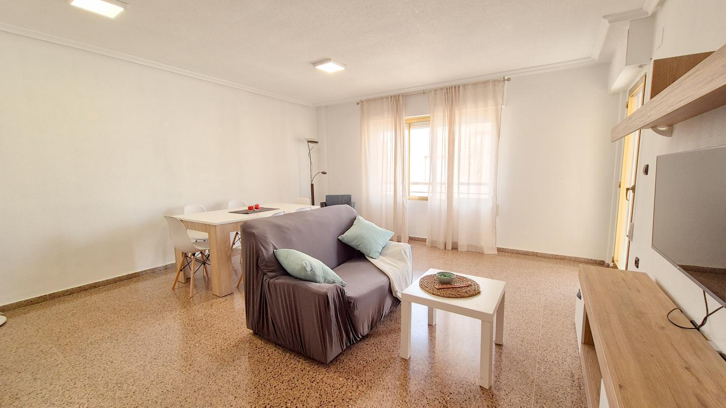 Piso en Aspe, Aspe, Alicante de 100 m2