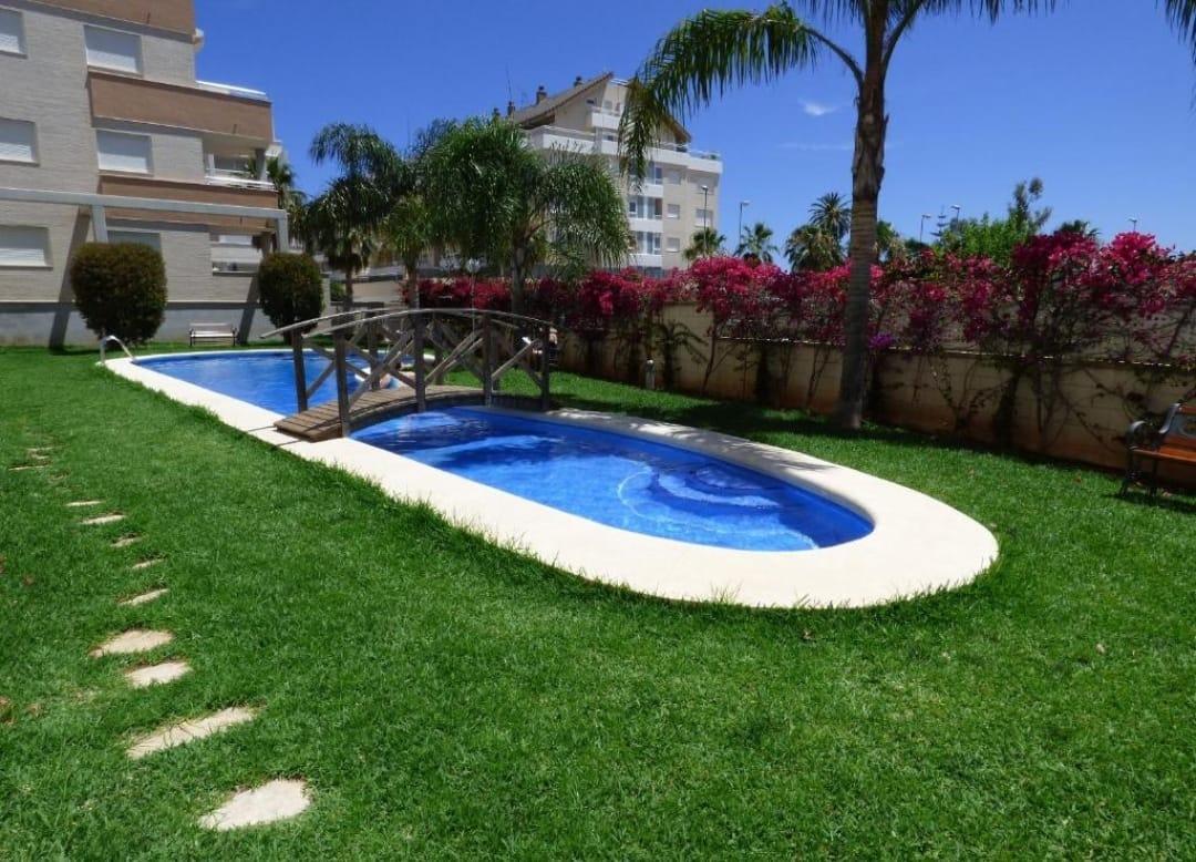 Piso en Camí del Llavador, Denia, Alicante de 96 m2