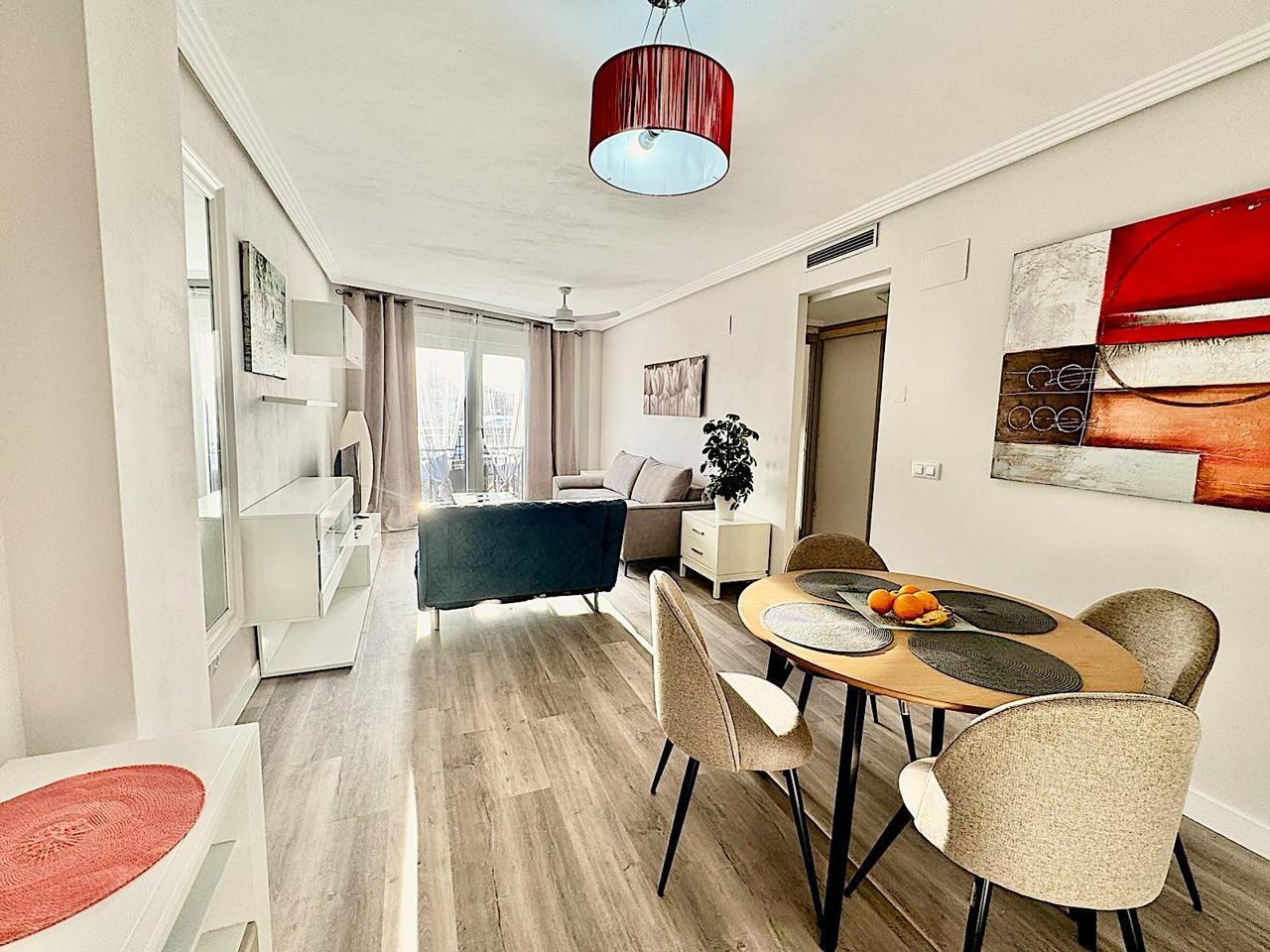 Piso en Carrer Marqués de Estella, El Verger, Alicante de 77 m2
