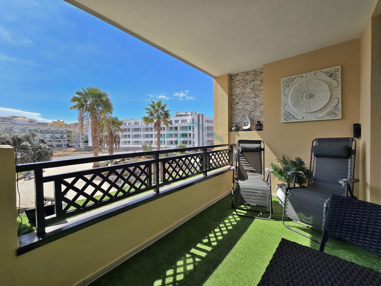 Piso en Calle Antonio González Barrios 1, Puerto de Santiago, Santa Cruz de Tenerife de 75 m2