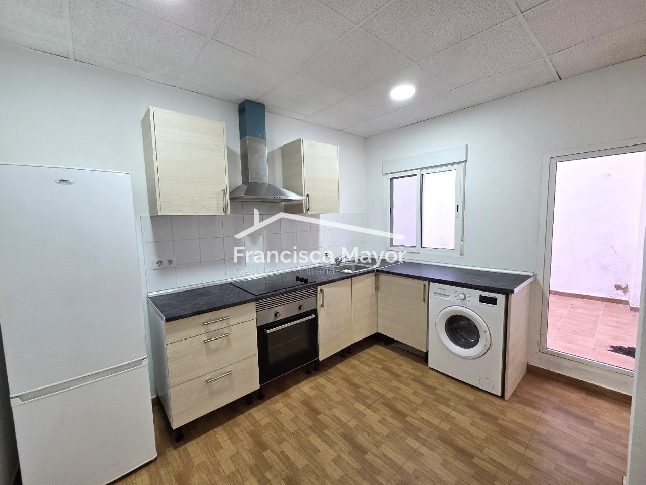 Piso en Carrer del Progrés, València, Valencia de 101 m2