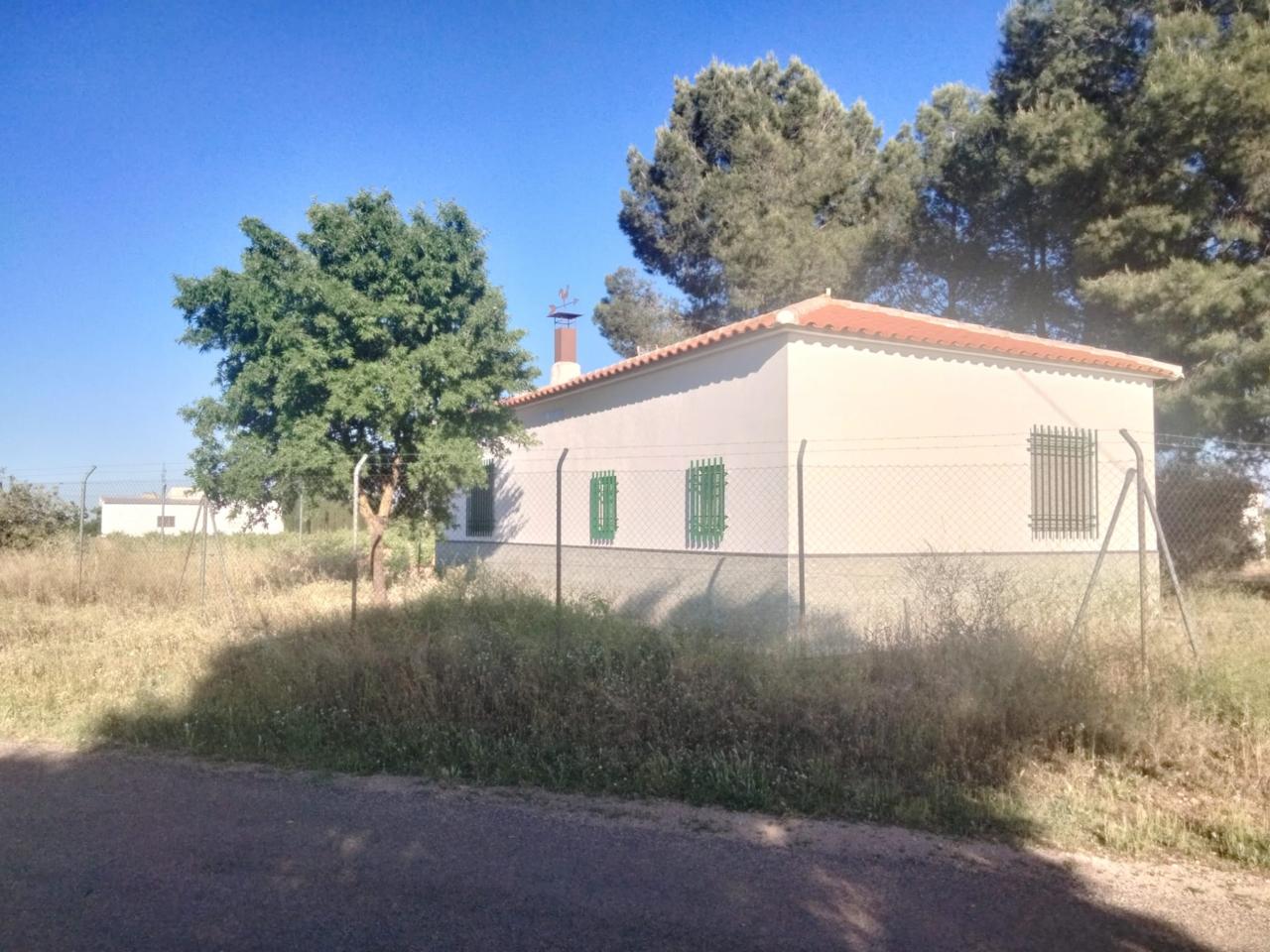 Terreno en Calle Cerro, Villarrobledo, Albacete de 20000 m2