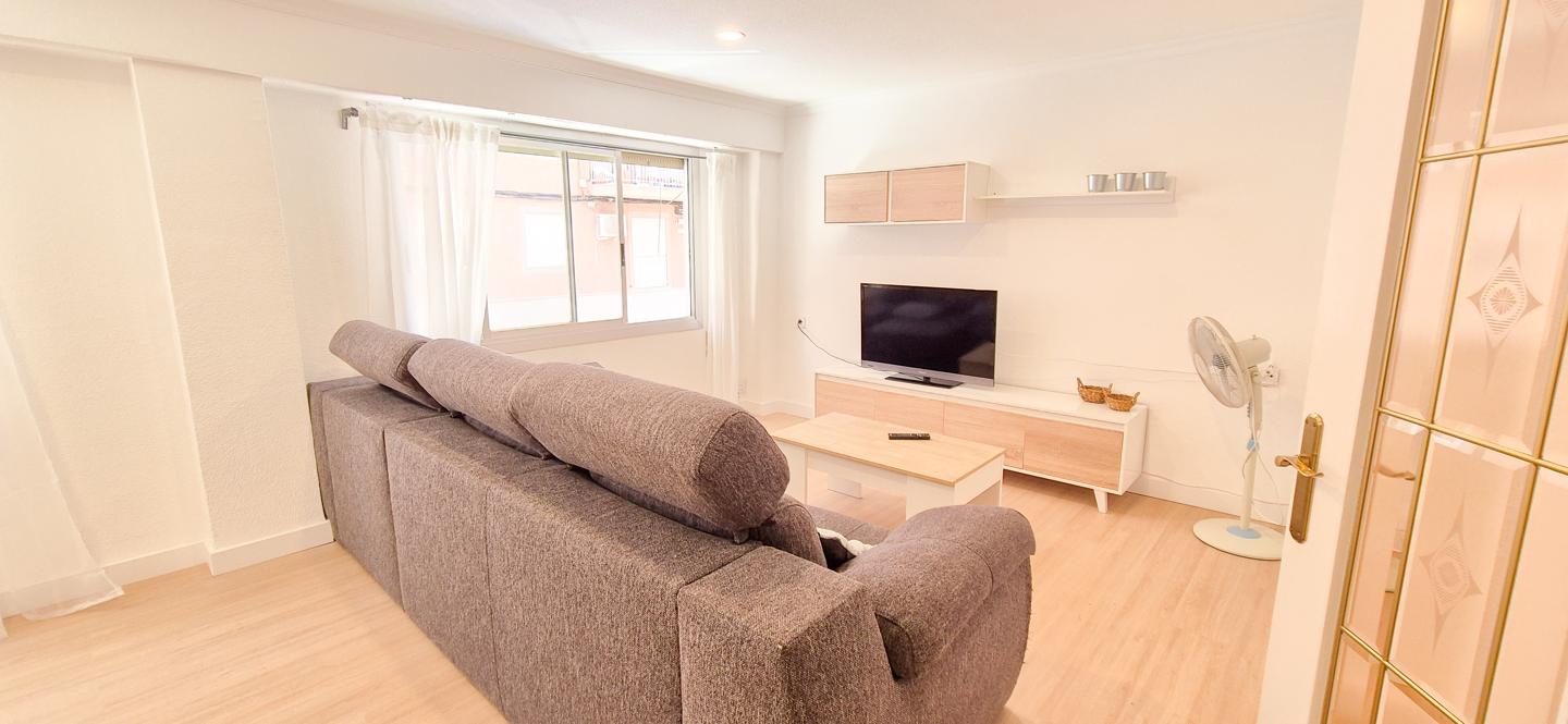 Piso en Elx, Alicante de 105 m2