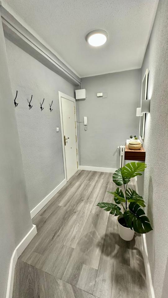 Piso en Calle Virgen de Loreto, Albacete, Albacete de 115 m2