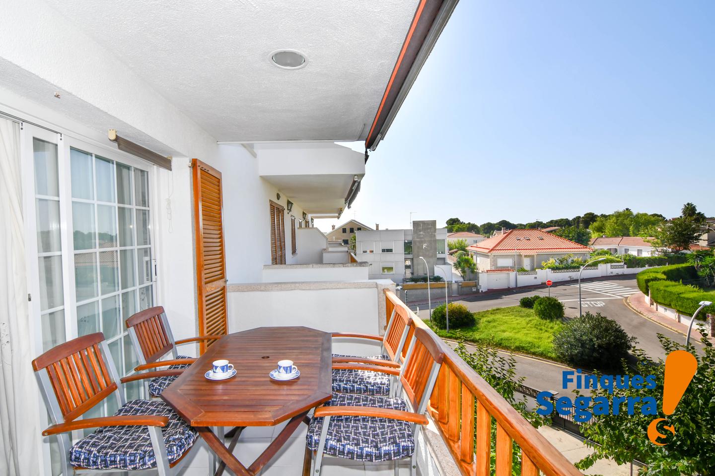 Piso en Carrer Aribau, Francàs, Tarragona de 92 m2