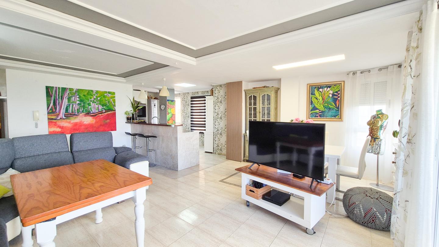 Piso en venta en Alicante