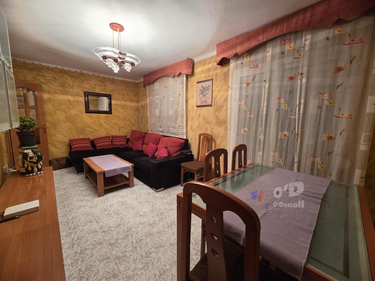 Piso en venta en Barcelona