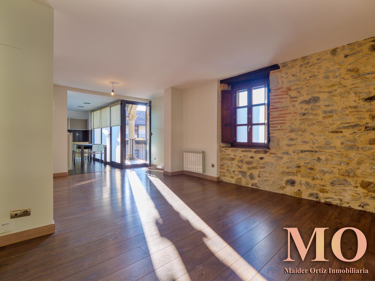 Piso en Masterreka Kalea, Bergara, Gipuzkoa de 133 m2