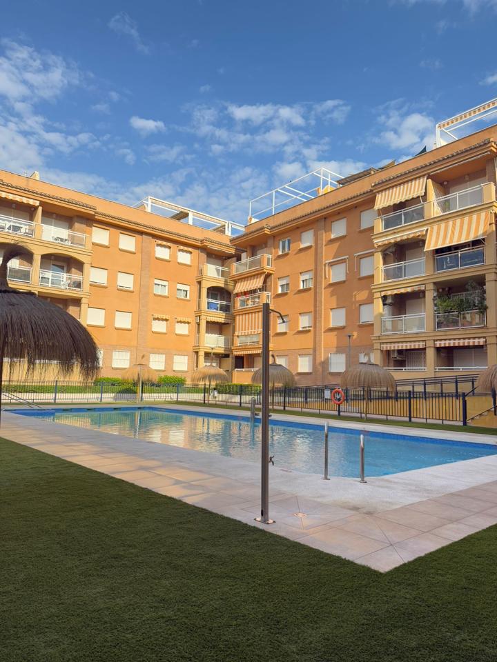 Piso en Carretera Malaga Almeria 242, Torrox Costa, Málaga de 45 m2
