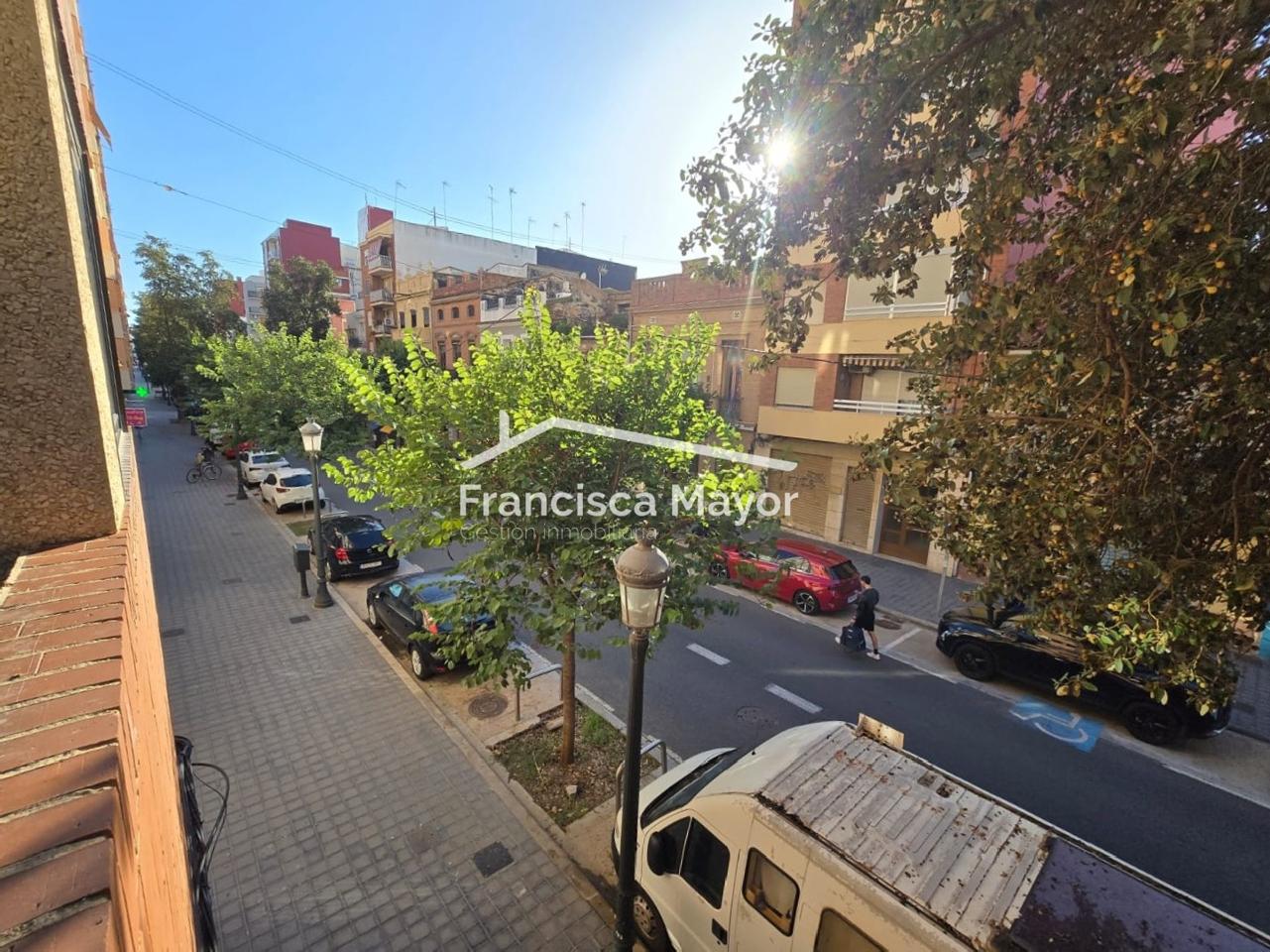 Piso en Carrer de la Reina, València, Valencia de 105 m2