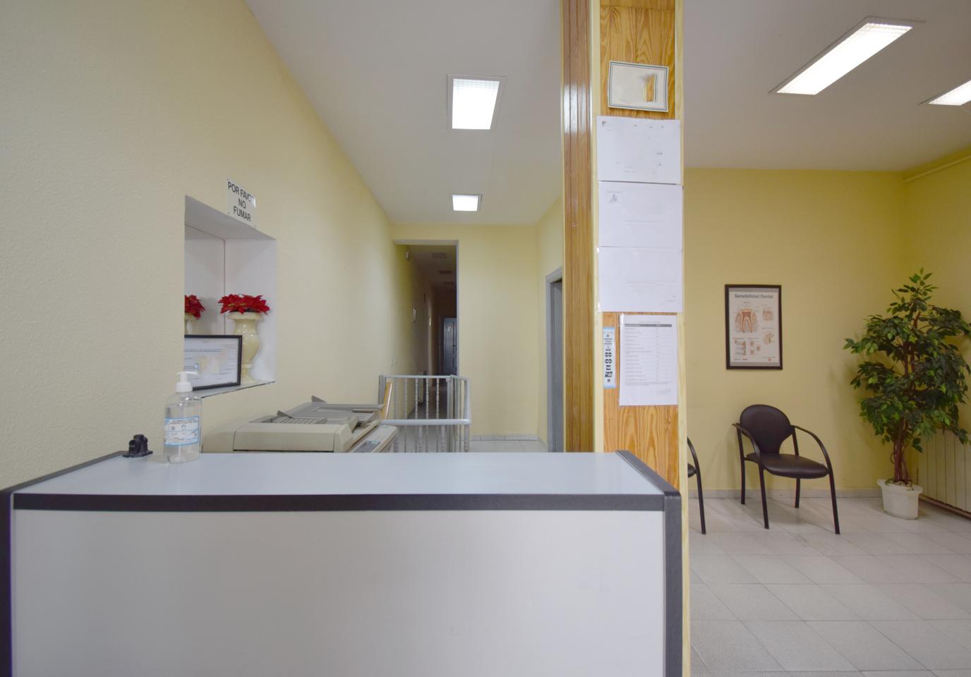 Local en Calle del Barco, Madrid, Madrid de 172 m2