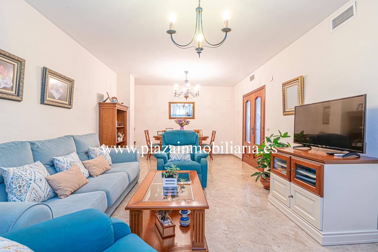 Casa / chalet en Lucena, Córdoba de 217 m2