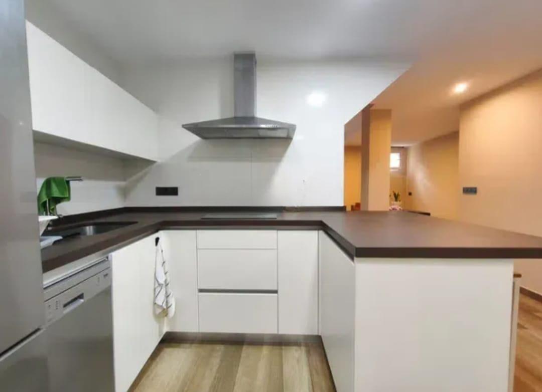 Piso en Elche, Alicante de 107 m2