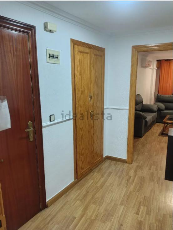 Piso en Calle José Carbajal, Albacete, Albacete de 115 m2
