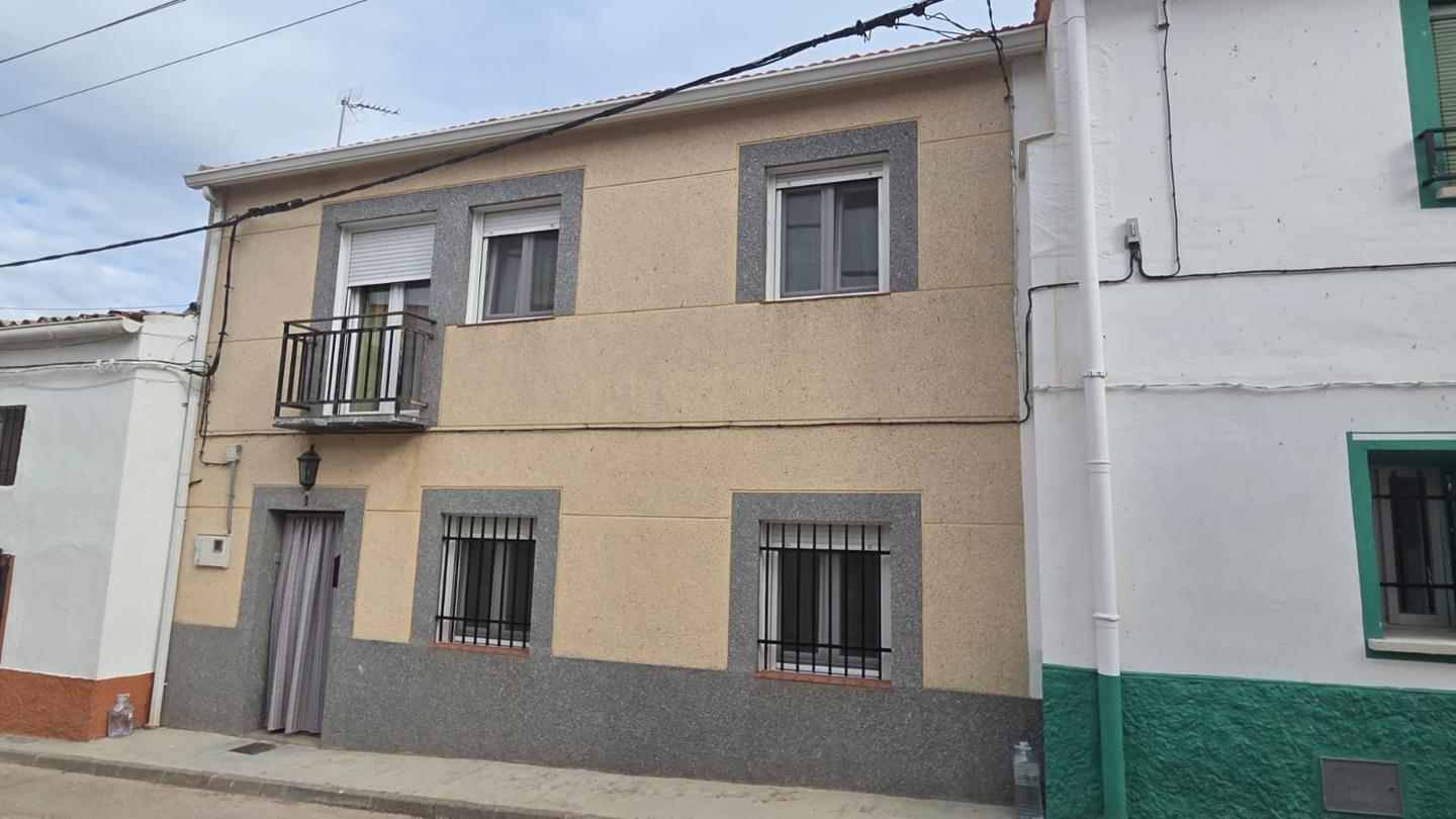 Casa / chalet en Calle de D.Teodoro Garcia, Belinchón, Cuenca de 180 m2