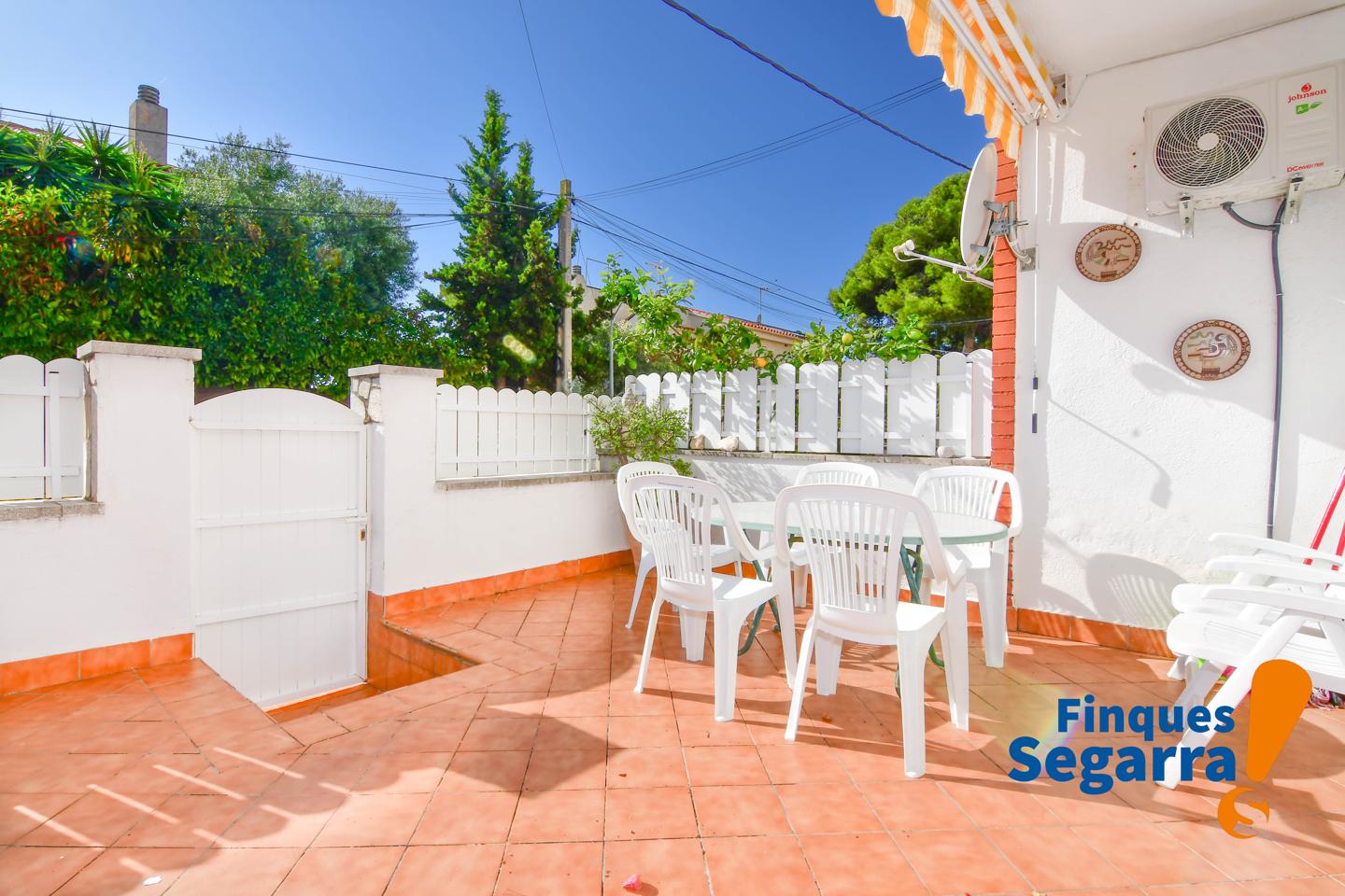 Piso en Carrer Pescadors, Roda de Berà, Tarragona de 54 m2