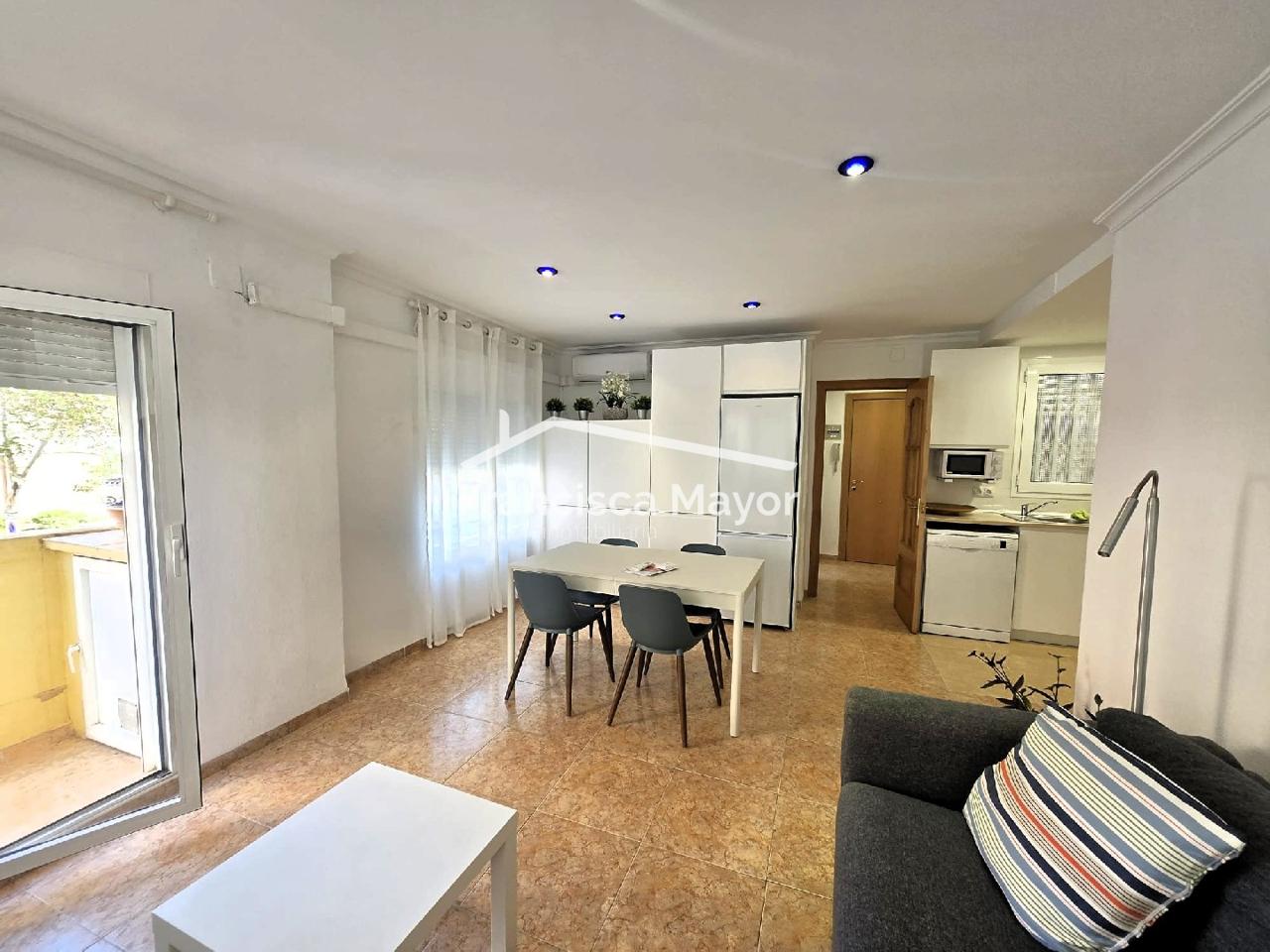 Piso en Carrer de Just Vilar, València, Valencia de 75 m2