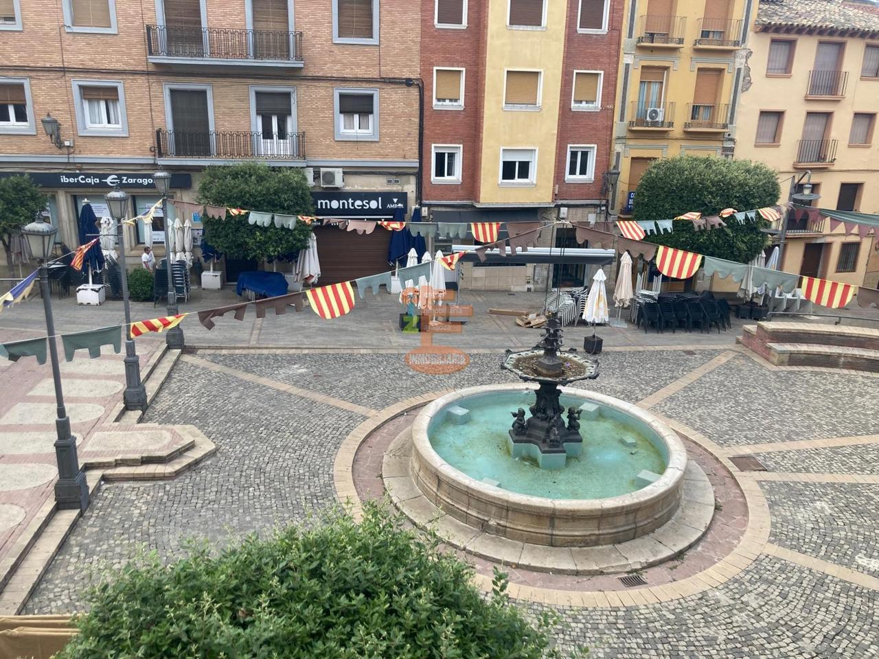 Piso en venta en Zaragoza