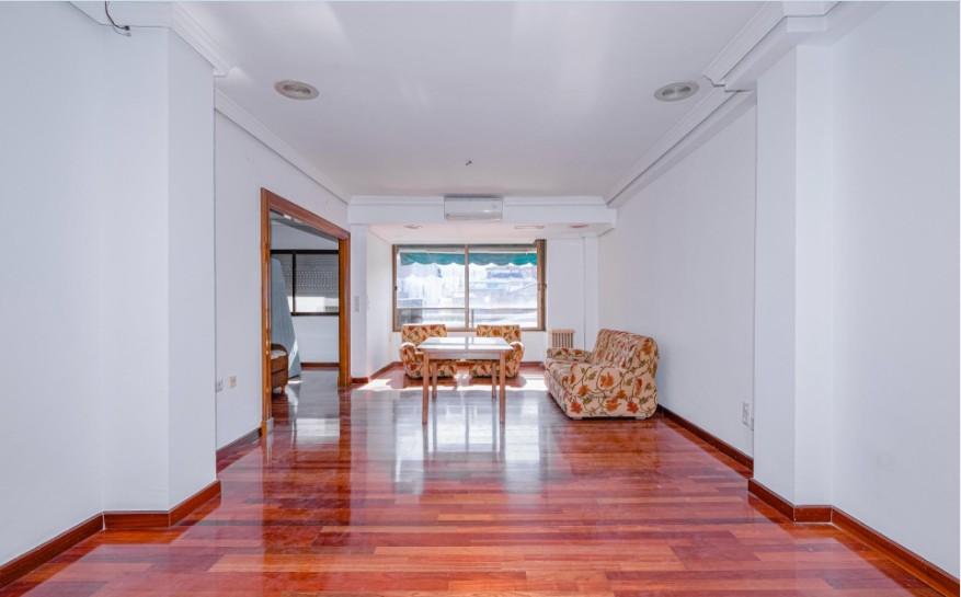 Piso en venta en Jaén