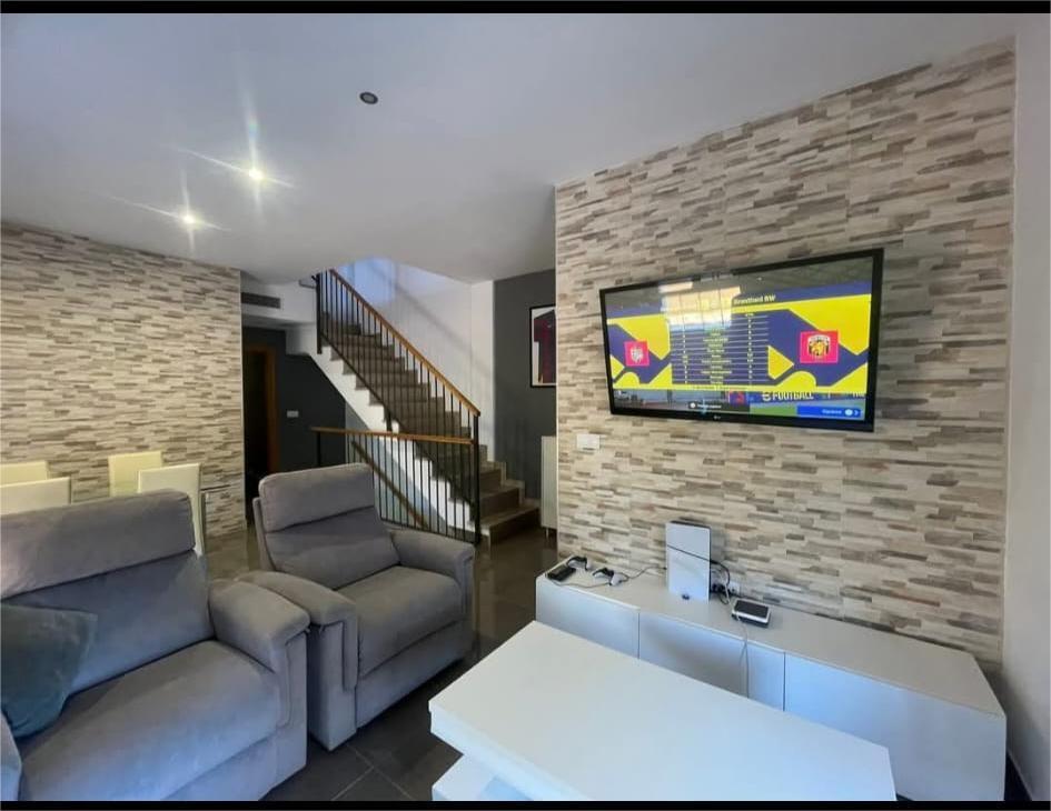 Casa / chalet en Calle Poeta Luis Cernuda, Vera, Almería de 177 m2 Casa / chalet en Calle Poeta Luis Cernuda, Vera, Almería de 177 m2