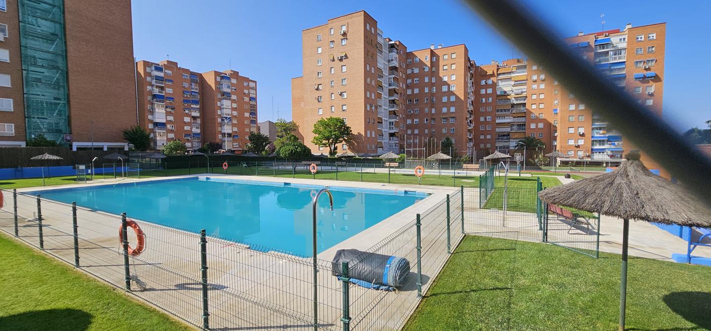 Piso en venta en Sevilla