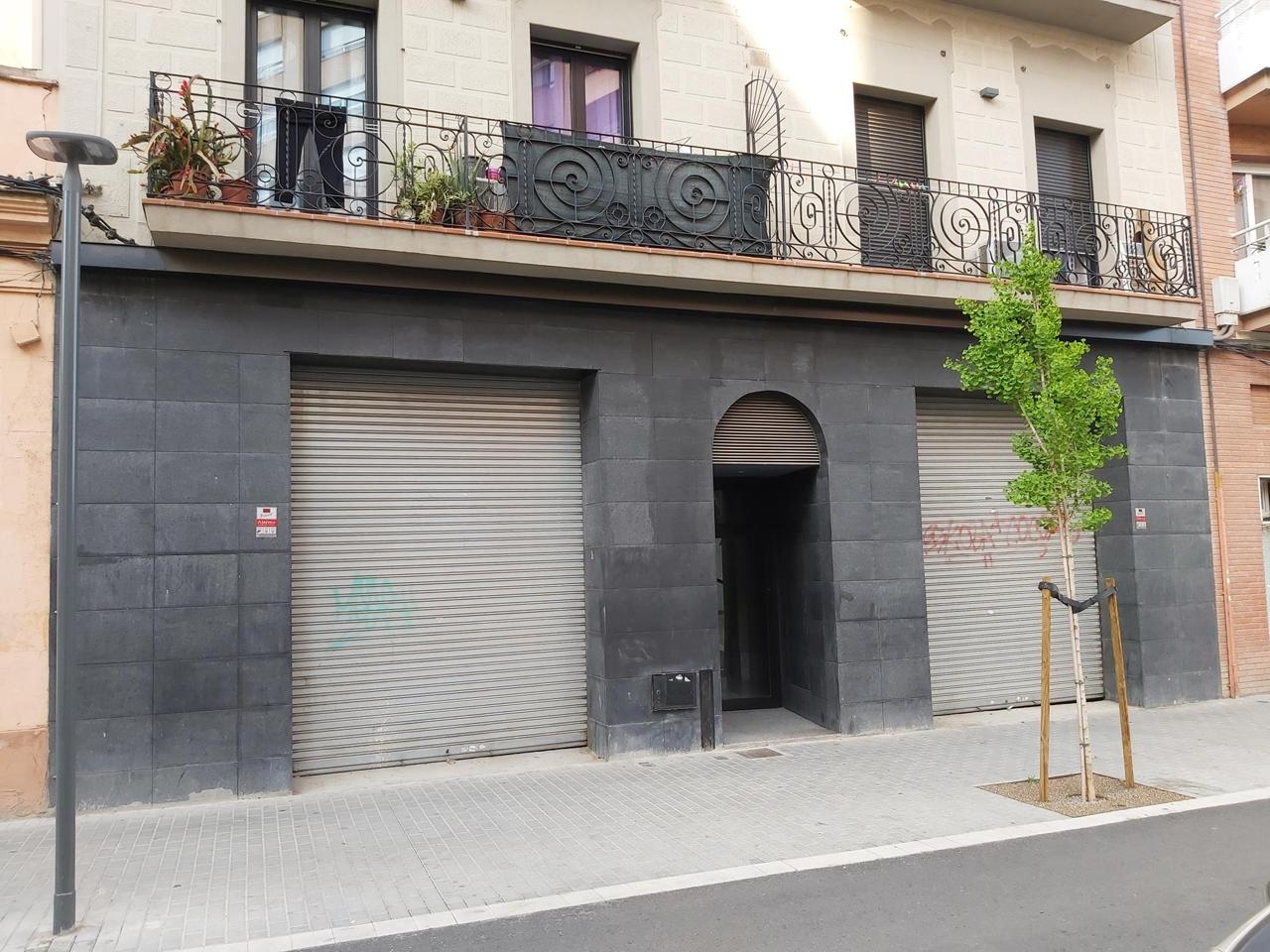 Local en Carrer General Brito, Lleida, Lleida de 148 m2
