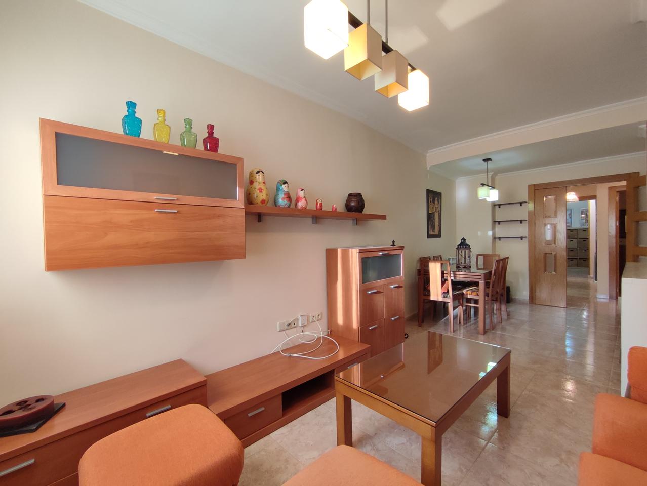Piso en Calle Amapola, Albacete, Albacete de 75 m2
