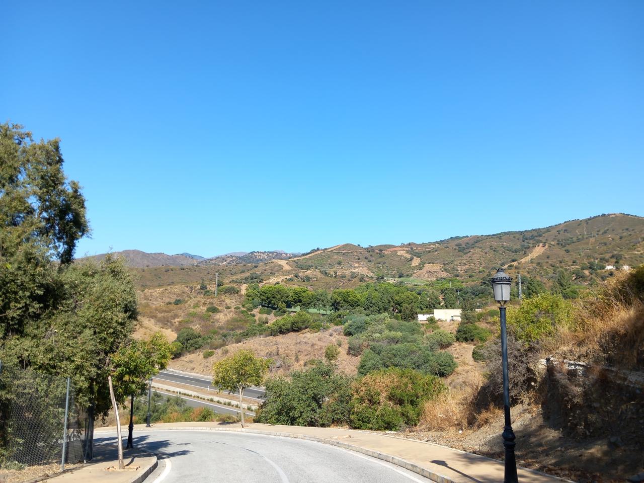 foto de TERRENO URBANIZABLE PROGRAMADO EN ELVIRA, MARBELLA