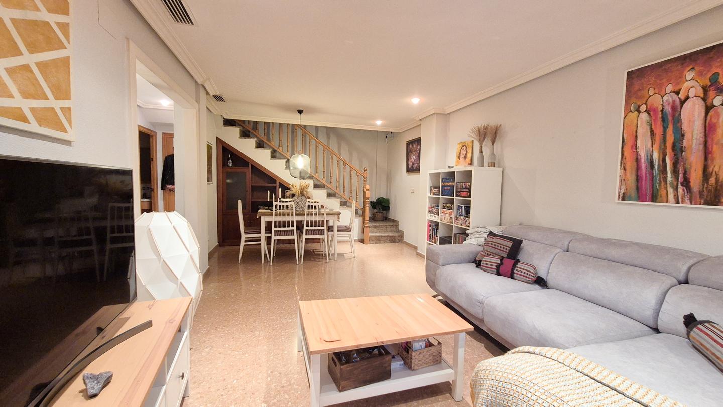 Piso en venta en Alicante
