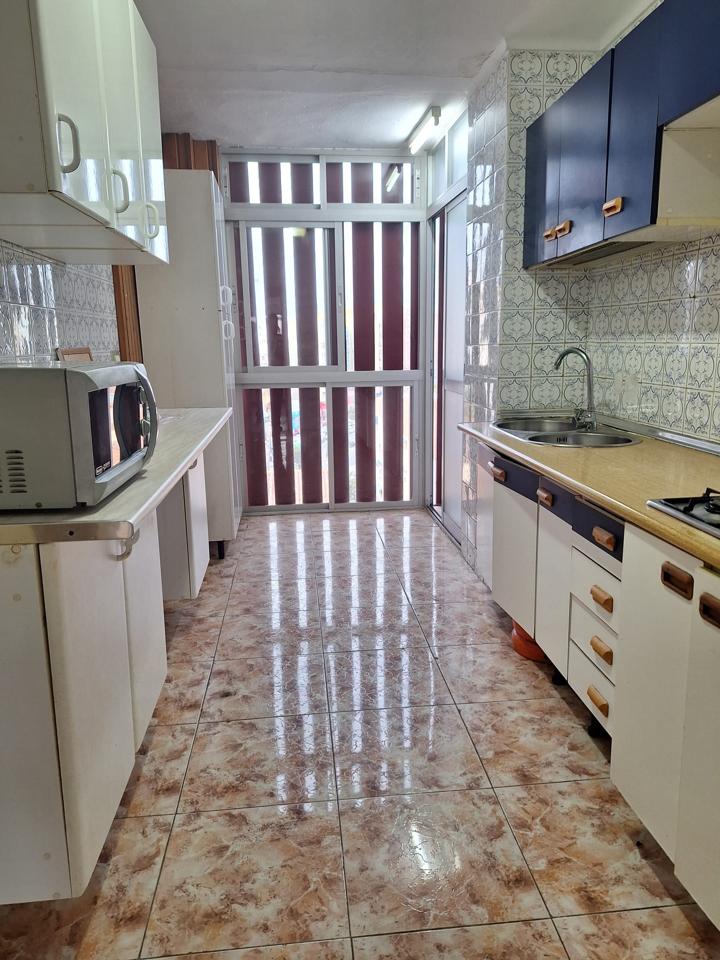 Piso en Málaga, Málaga de 131 m2