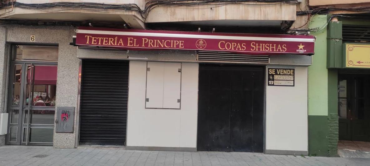 Local en Calle Tejares, Albacete, Albacete de 142 m2