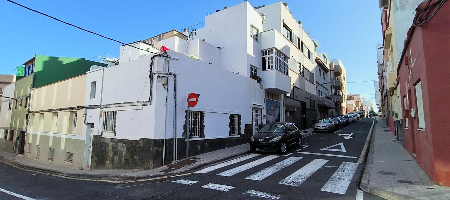 Casa / chalet en Calle linterna de Diógenes, La Laguna, Santa Cruz de Tenerife de 228 m2