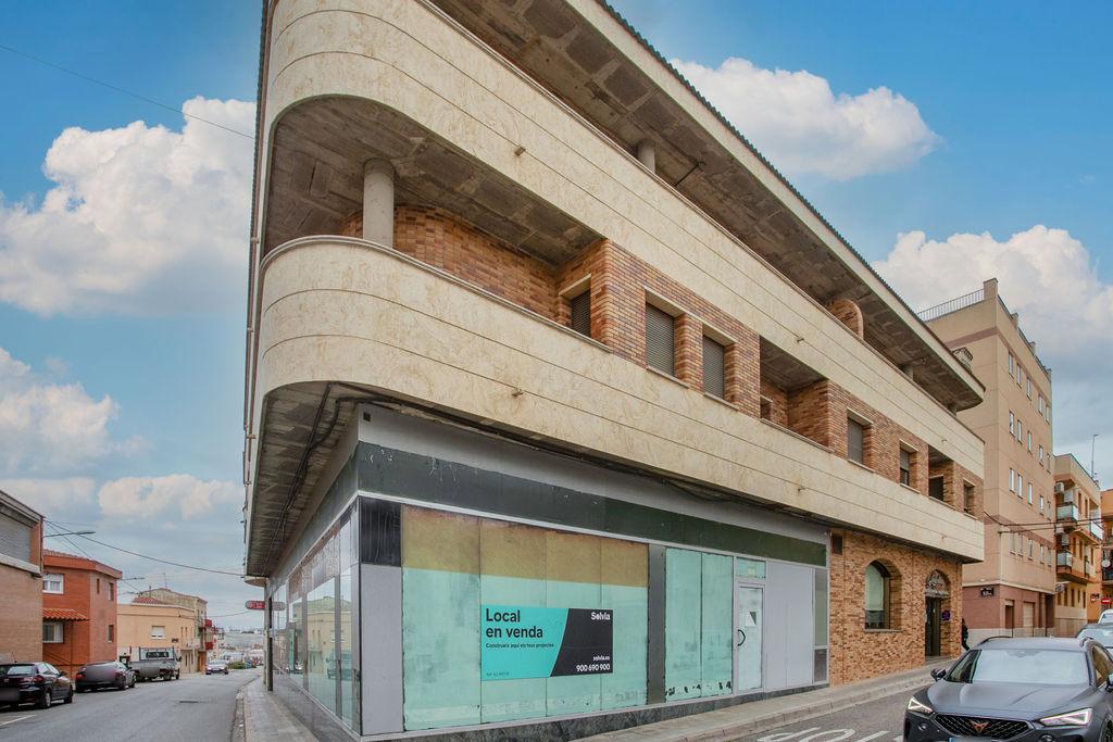 Local en Plaça Joan XXIII, Lleida, Lleida de 246 m2
