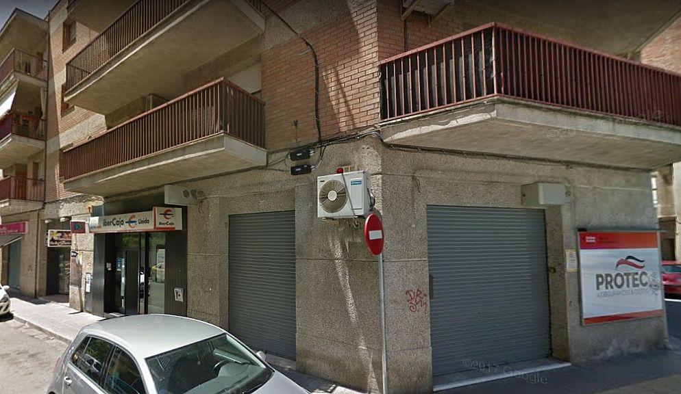 Local en Carrer de Castelldans, Lleida, Lleida de 89 m2