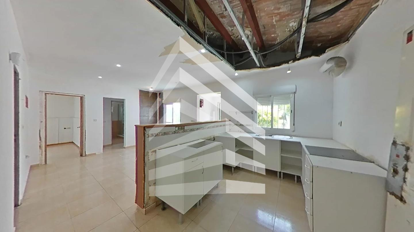villas en olesa-de-montserrat · can-marceto-08640 136000€