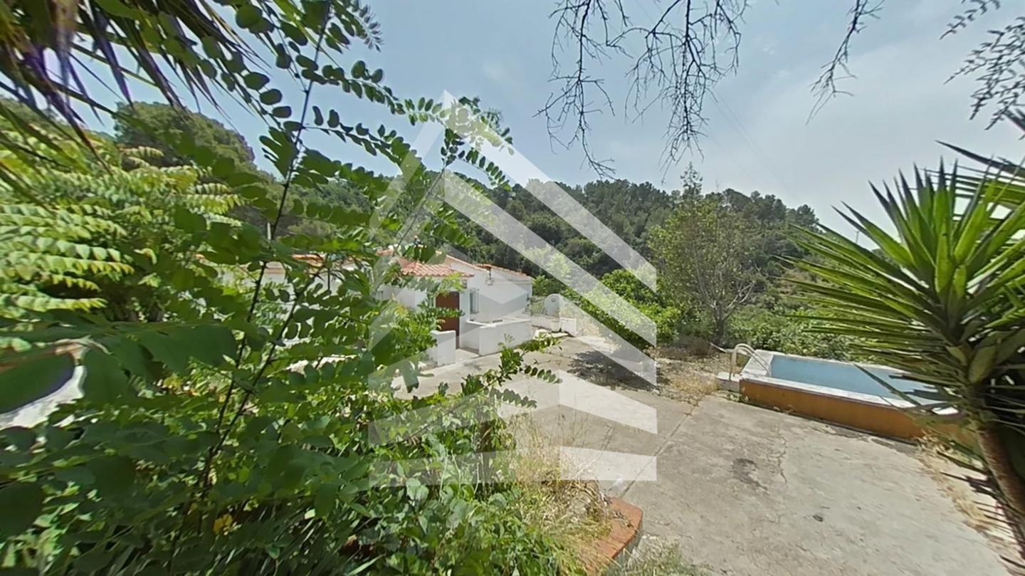 villas en olesa-de-montserrat · can-marceto-08640 136000€
