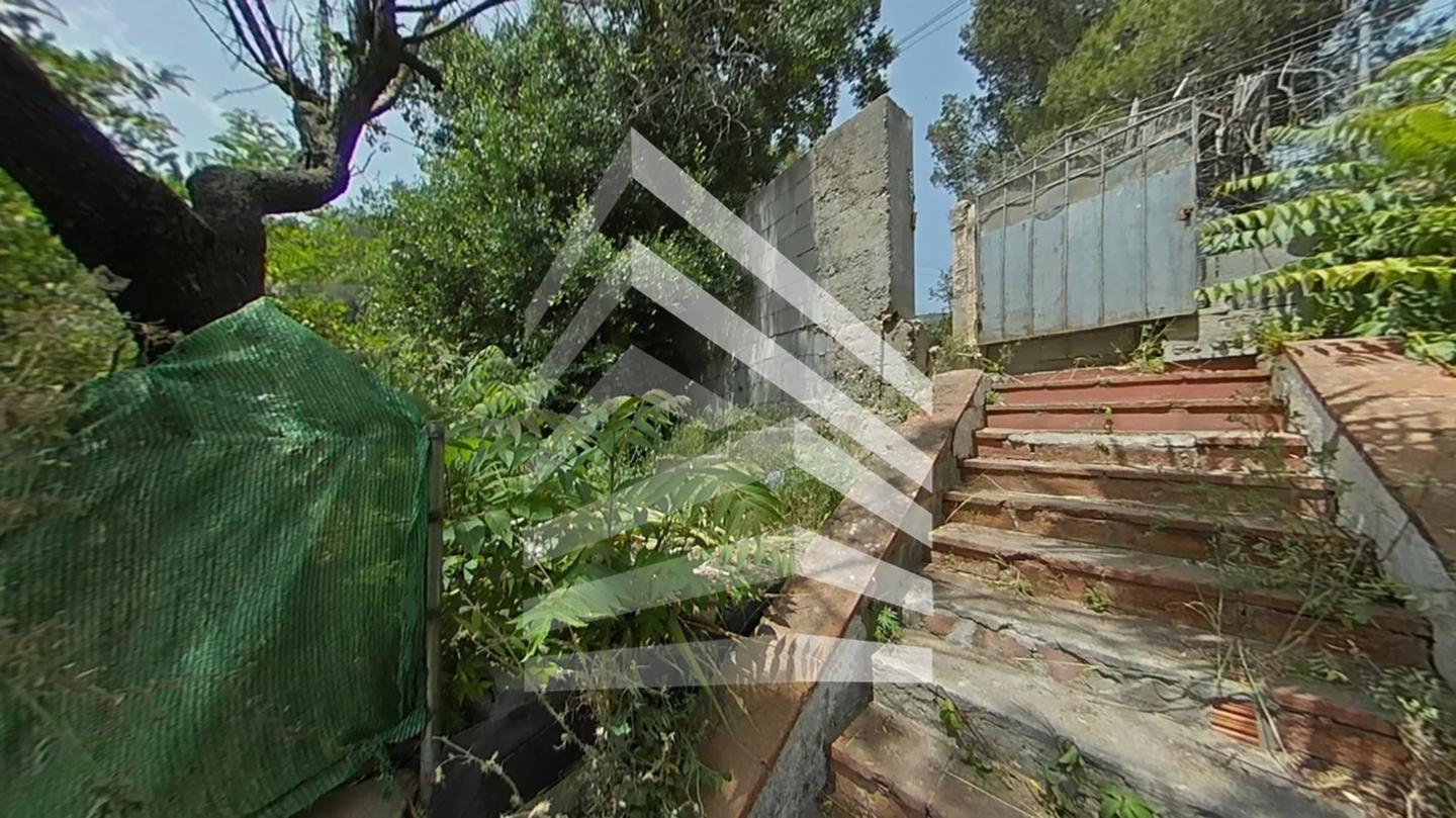 villas en olesa-de-montserrat · can-marceto-08640 136000€