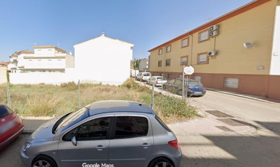 Chalet en venta en Jaén