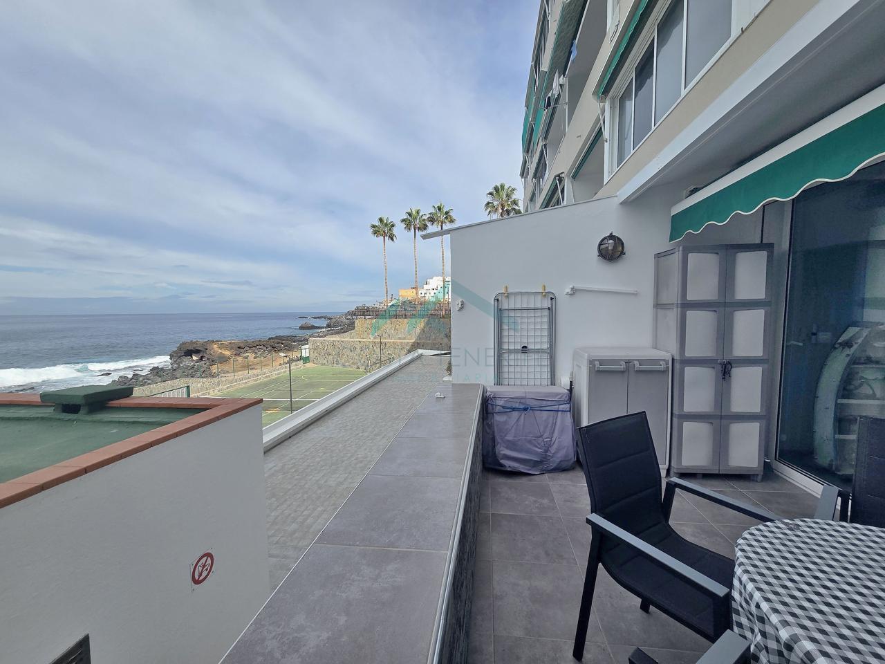 Piso en Av. Maritima, PUERTO DE SANTIAGO, SANTA CRUZ DE TENERIFE de 67 m2