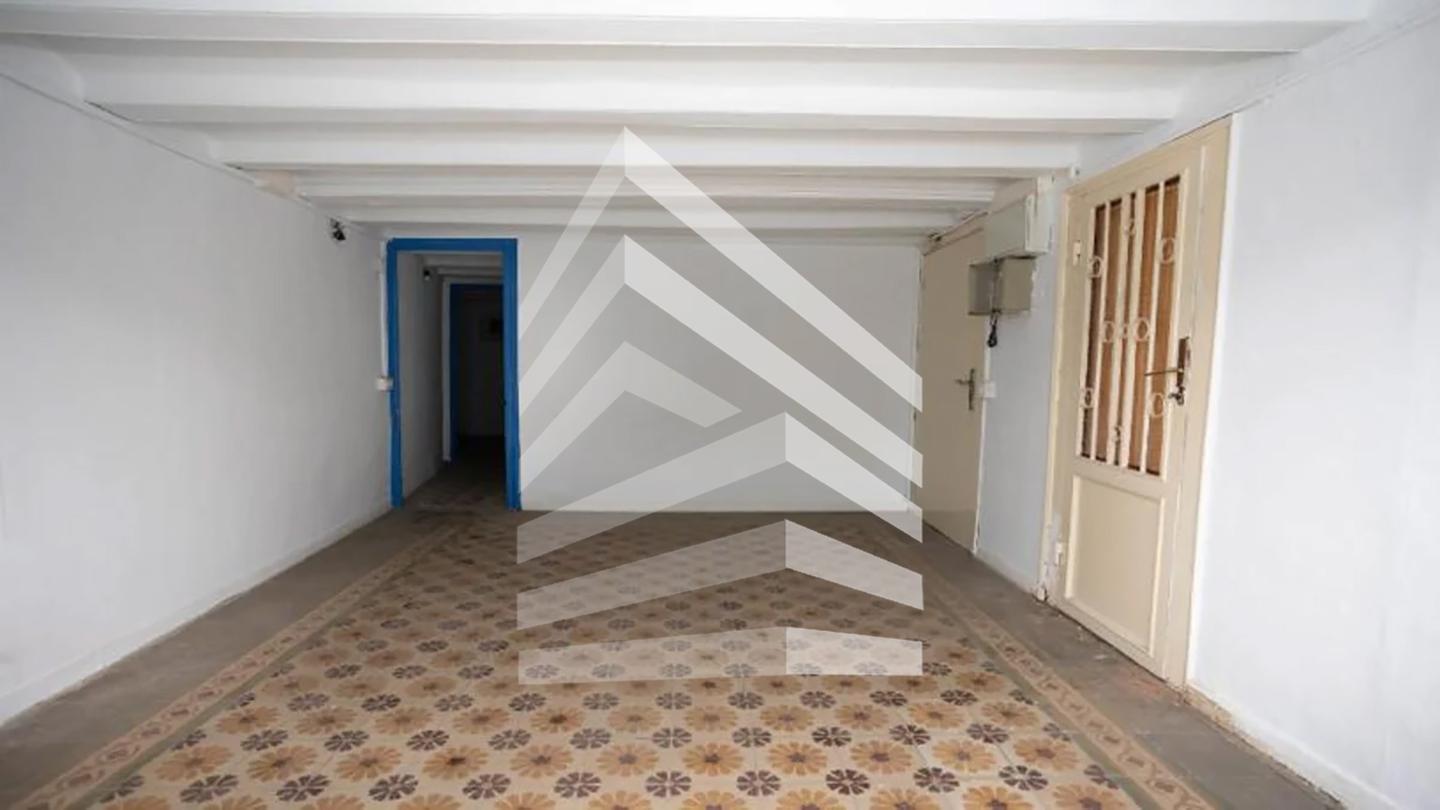 pisos en barcelona · carrer-de-sant-pere-mes-baix-08003 265500€
