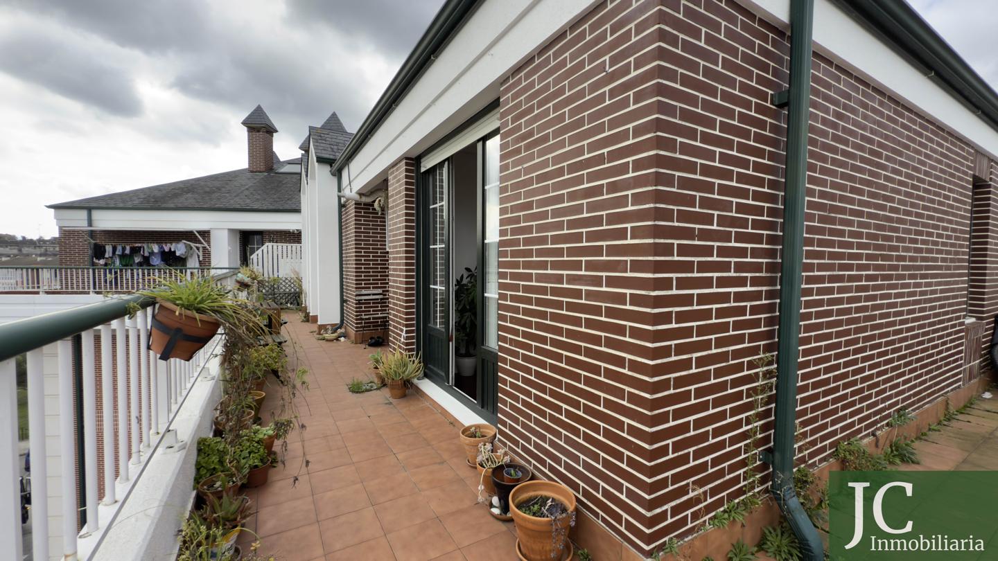 Piso en santander, Colindres, Cantabria de 120 m2